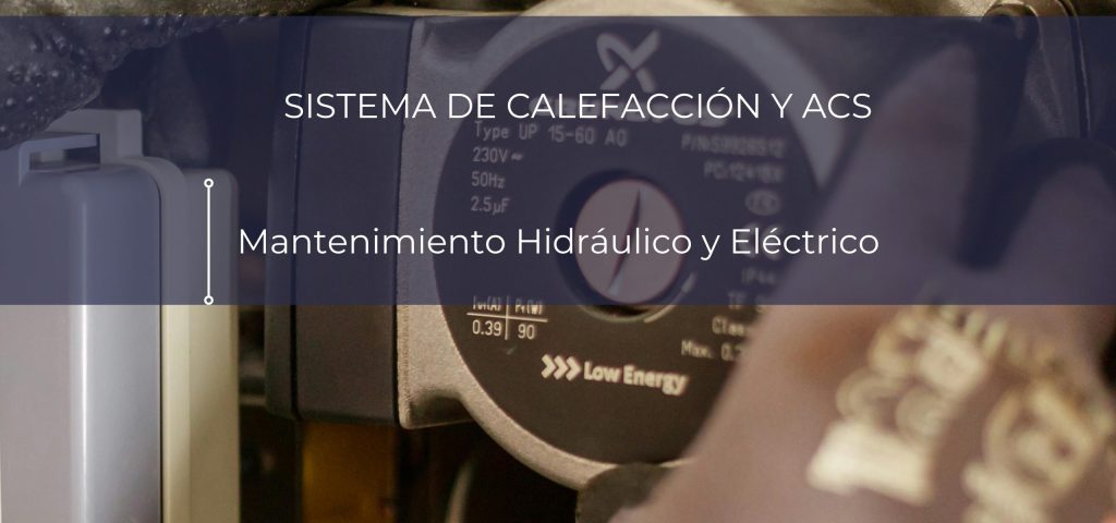 servicio mantenimiento hidraulico y electrico servicio mantenimiento hidraulico y electrico